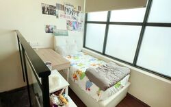 Kingsford Waterbay (D19), Apartment #525613031